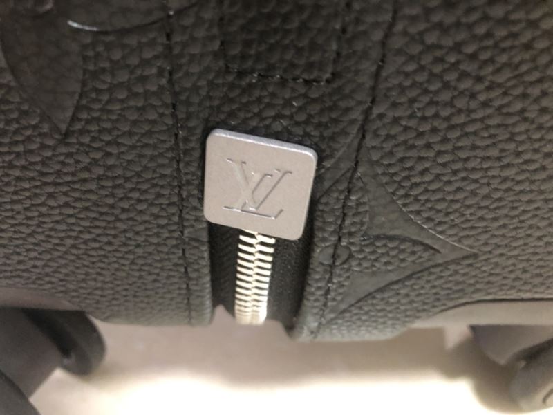 Louis Vuitton Suitcase